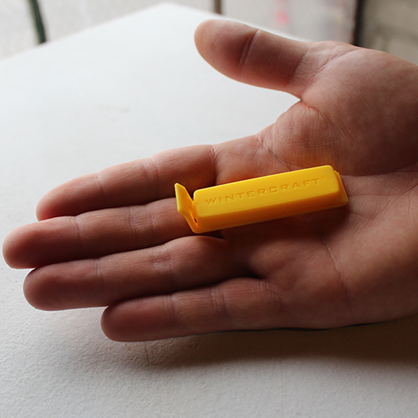 Ice Lantern Balloon Clips Wintercraft