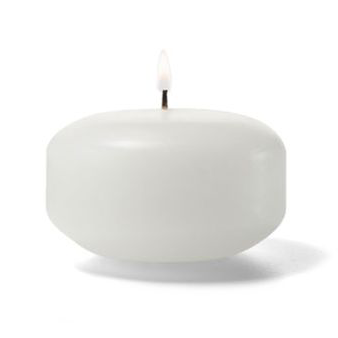 2&quot; Floating Candle - Wintercraft - Minneapolis, MN