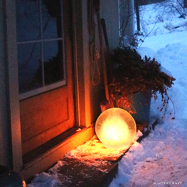 Embracing the Winter Solstice 2022