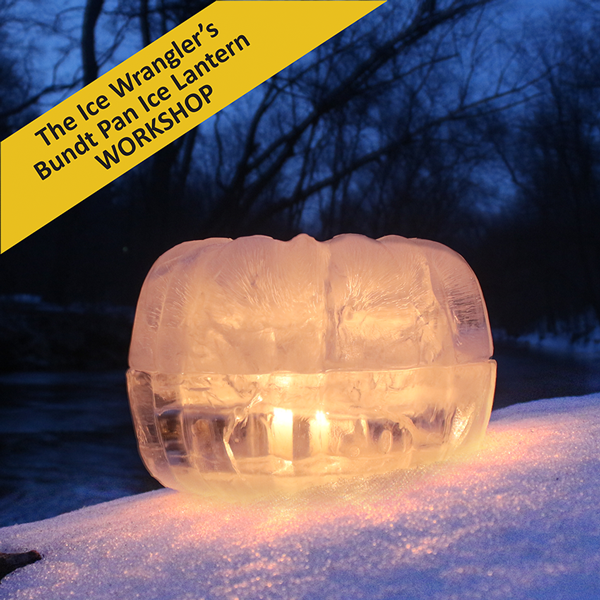Welcome to ICE Lantern