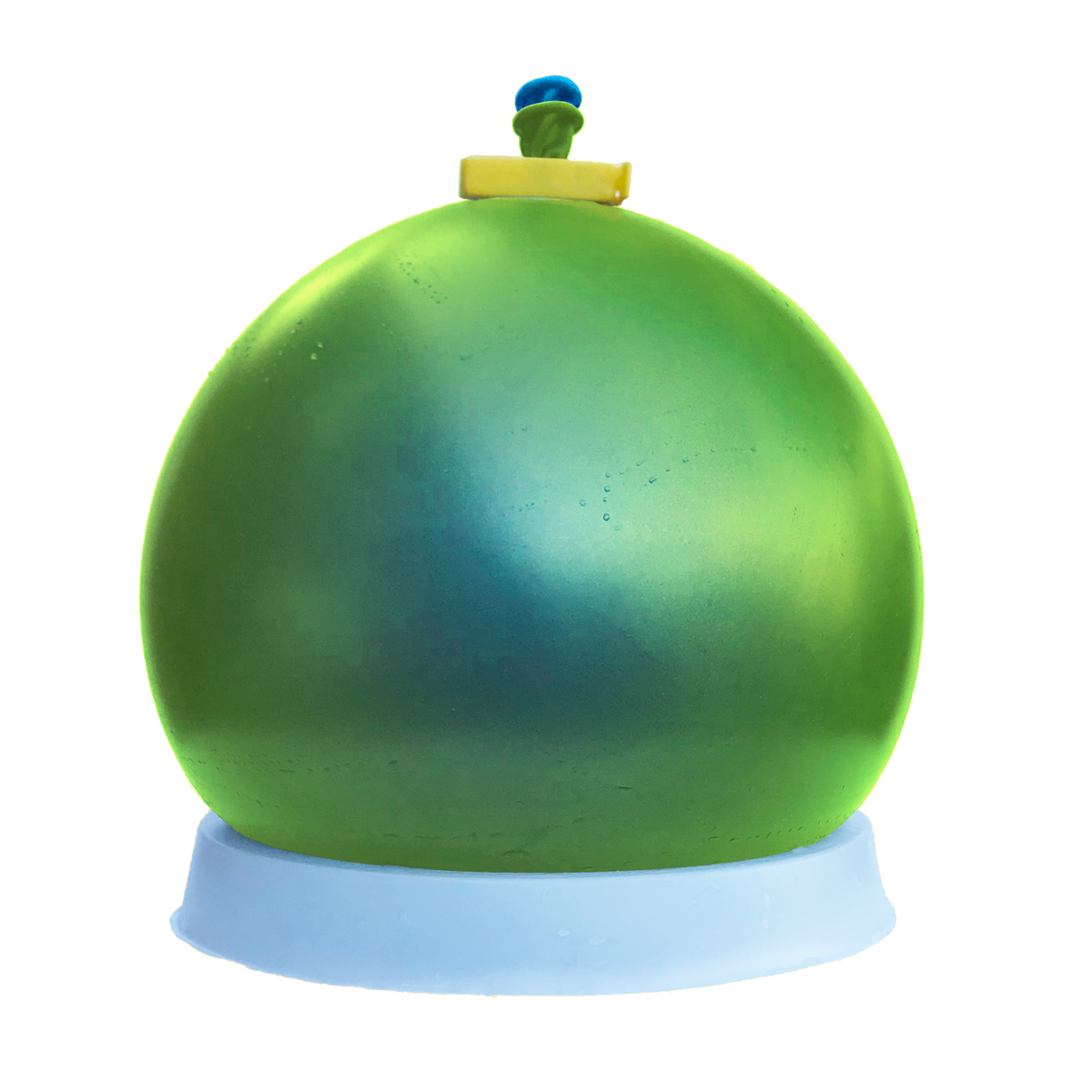 Double-Strength Balloons for Globe Ice Lanterns -NEW!