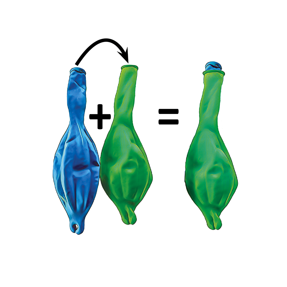 Double-Strength Balloons for Globe Ice Lanterns -NEW!