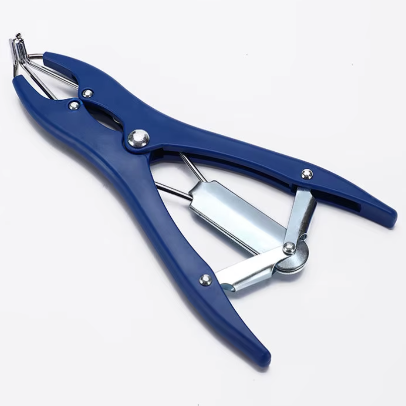 Balloon Inserting Tool