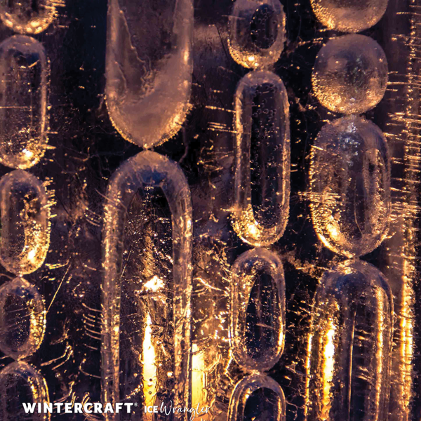Finnish Glass Twisting Balloons for making Finnish Glass Ice Lanterns