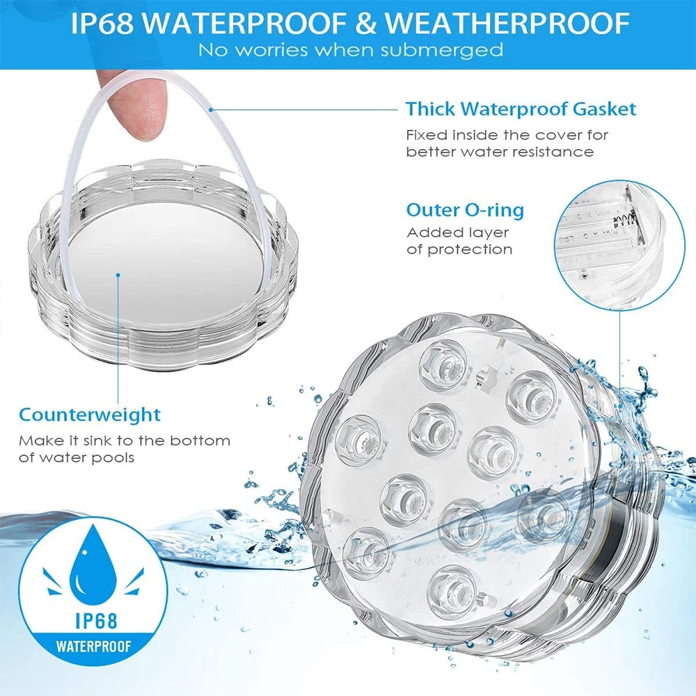 Wintercraft Globe Ice Lantern Starter Kit Makes 6 Ice Globe Lanterns