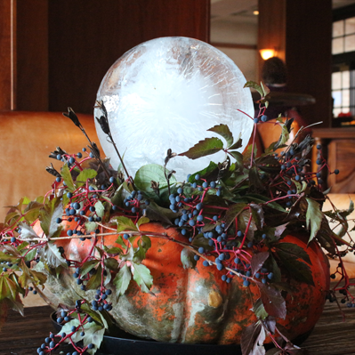 Floral Foam Riser - Wintercraft - Minneapolis, MN