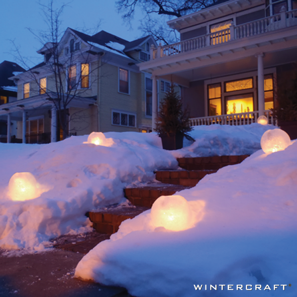 Deluxe Kit - Wintercraft - Minneapolis, MN