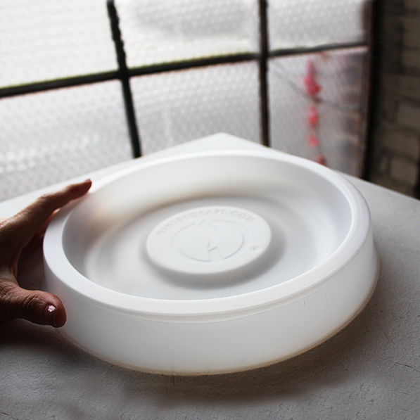 Large Freezing Base - Reusable - Wintercraft - Minneapolis, MN