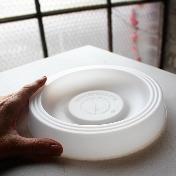 Small Freezing Base - Reusable - Wintercraft - Minneapolis, MN